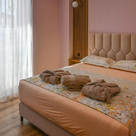 Hata Luxury Apartments Σκόδρα Εξωτερικό φωτογραφία