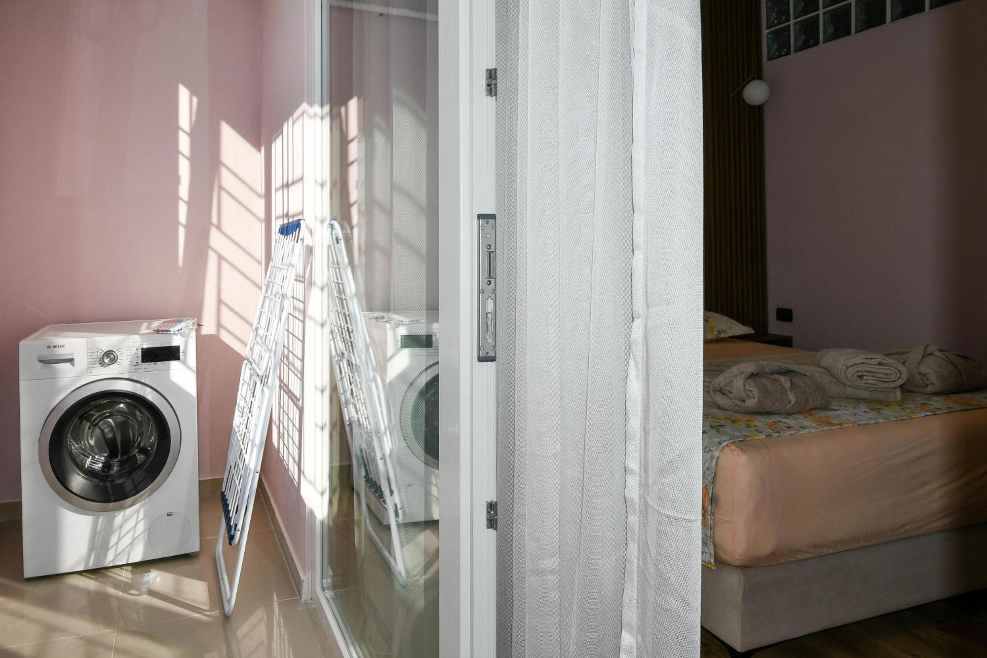 Hata Luxury Apartments Σκόδρα Εξωτερικό φωτογραφία