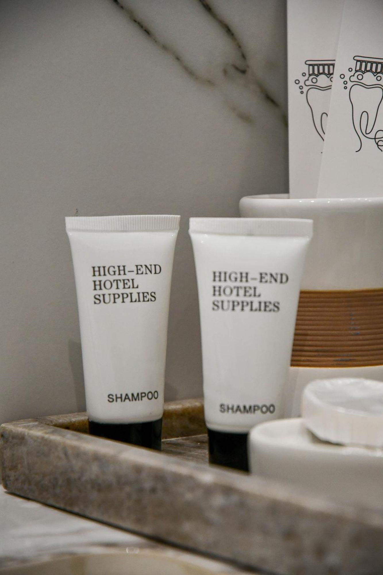 Hata Luxury Apartments Σκόδρα Εξωτερικό φωτογραφία