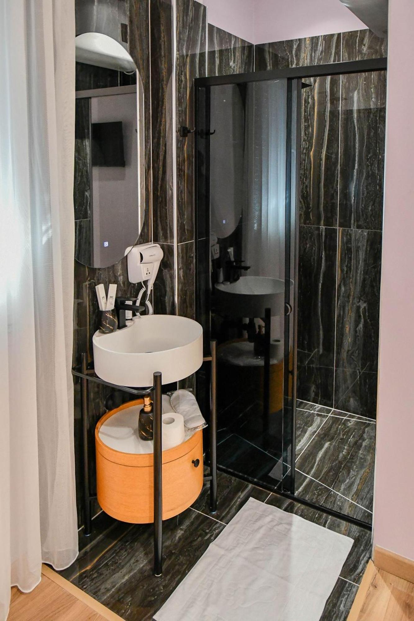 Hata Luxury Apartments Σκόδρα Εξωτερικό φωτογραφία