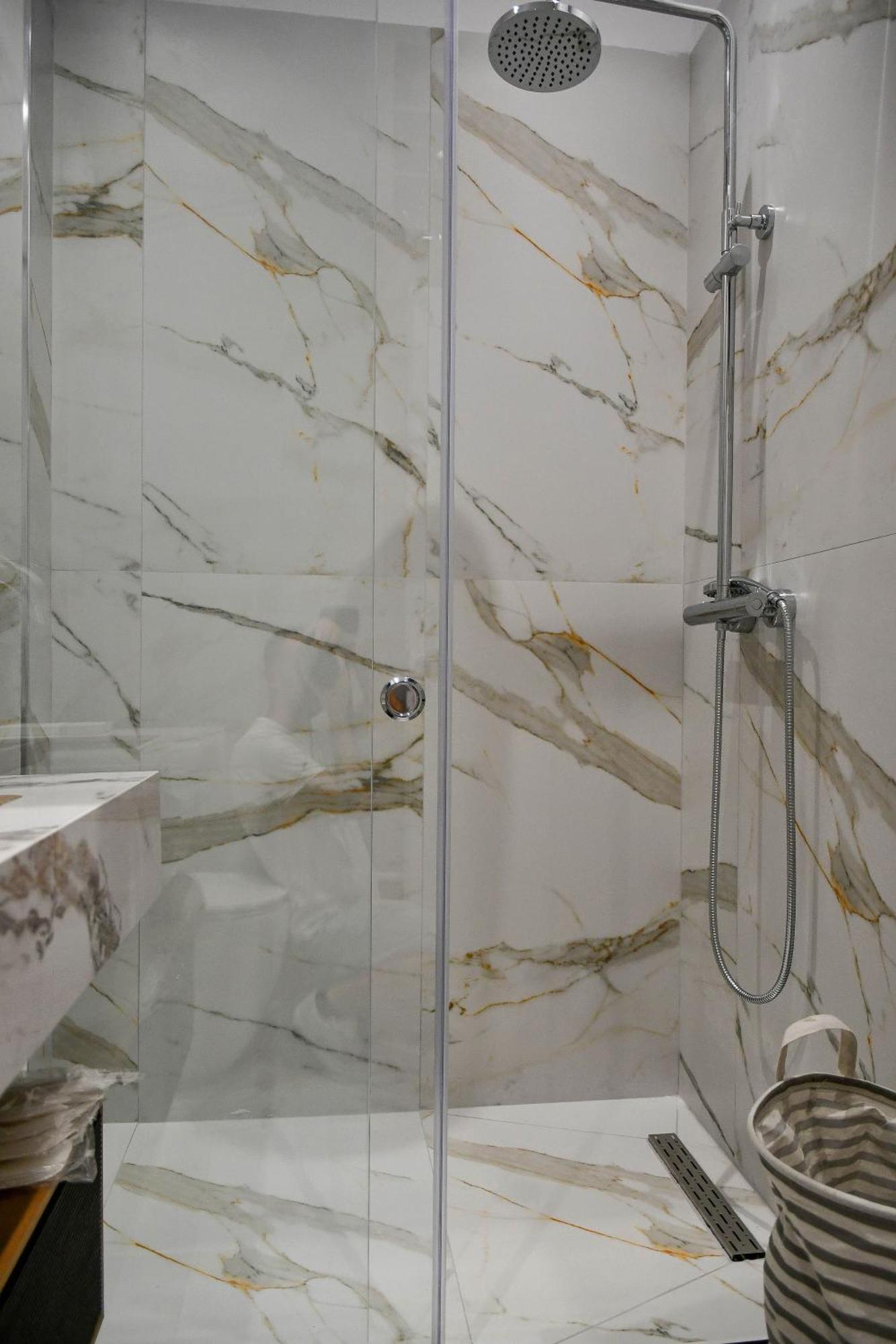 Hata Luxury Apartments Σκόδρα Εξωτερικό φωτογραφία