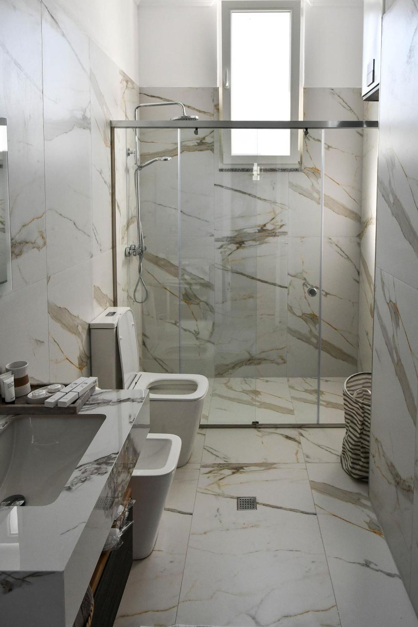 Hata Luxury Apartments Σκόδρα Εξωτερικό φωτογραφία