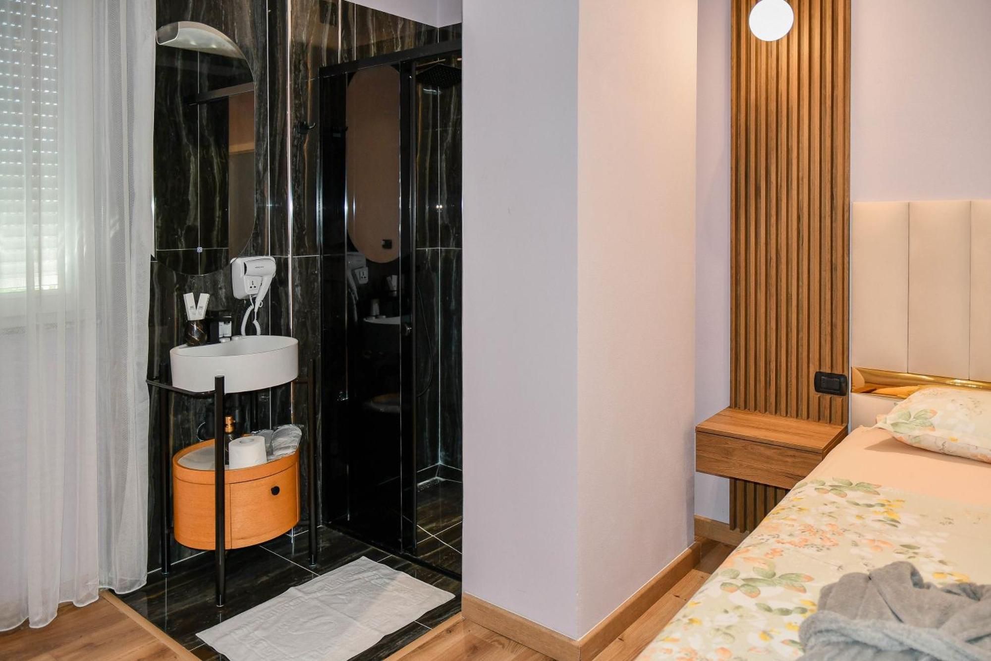 Hata Luxury Apartments Σκόδρα Εξωτερικό φωτογραφία