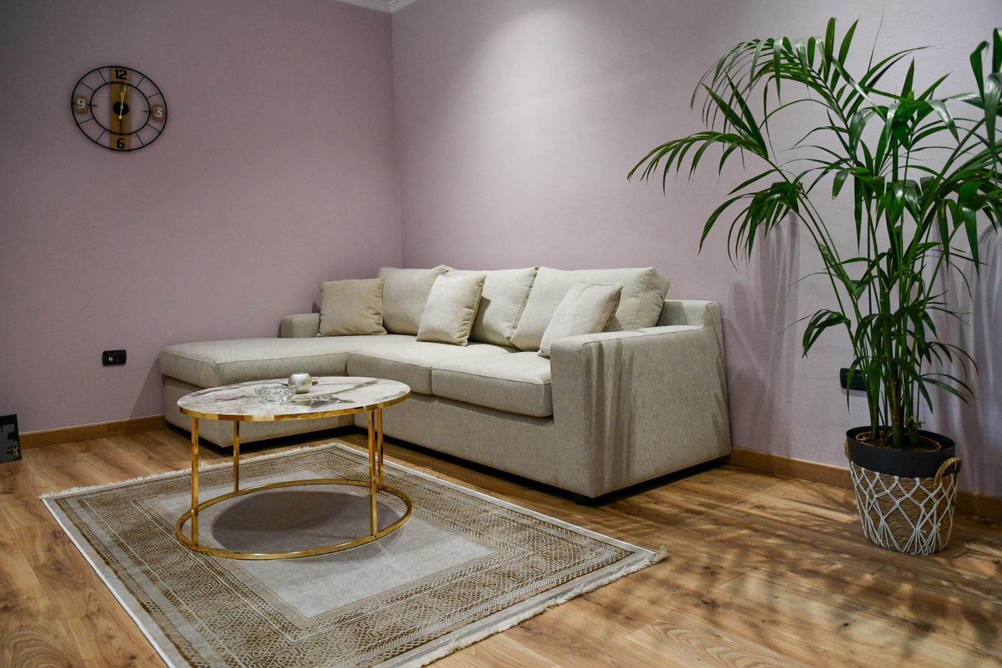 Hata Luxury Apartments Σκόδρα Εξωτερικό φωτογραφία